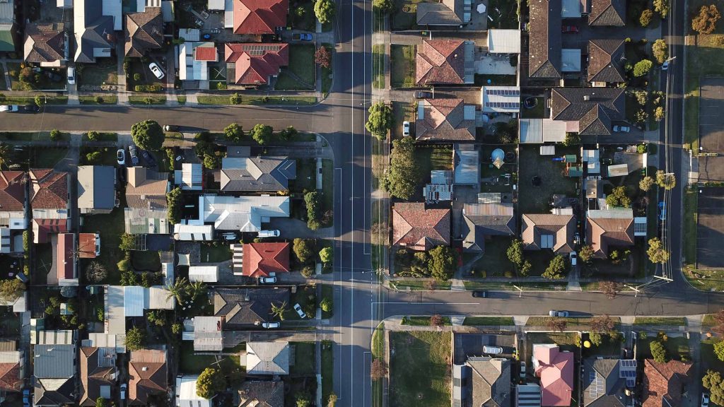 Property price growth predicted across Australia