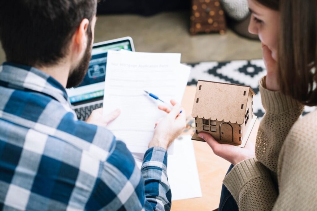 Mortgage Refinance Beginners Guide