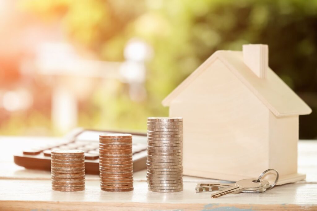 Refinance Home Loan