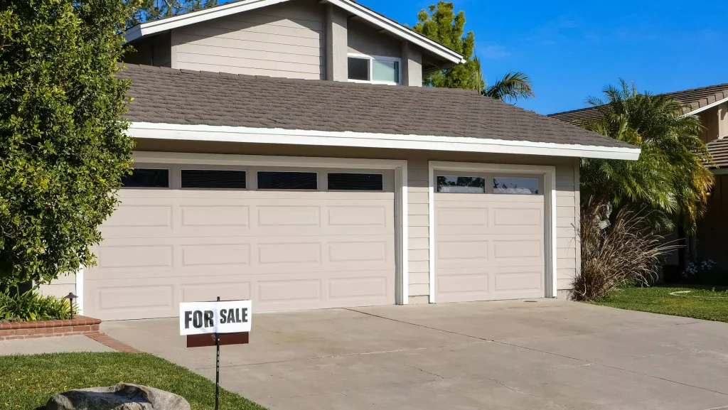 Image of A House On Sale | Buying A Second House | Freshwater Financial Services