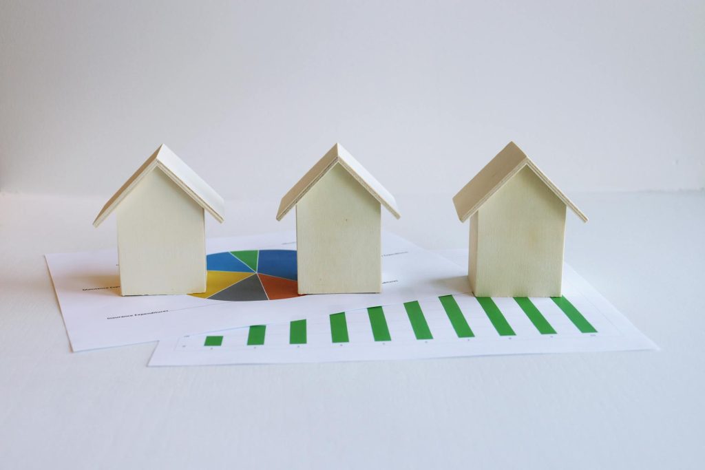 Have we reached the peak in property prices?