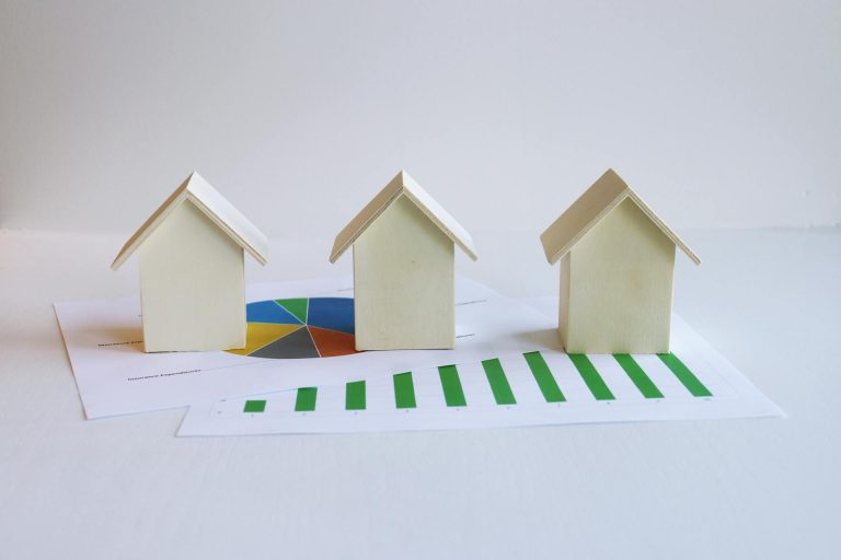 Have we reached the peak in property prices?